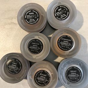 Younique splurge cream shadows